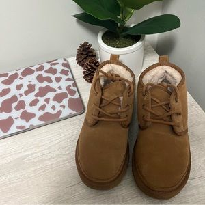 Mens ugg Neumal